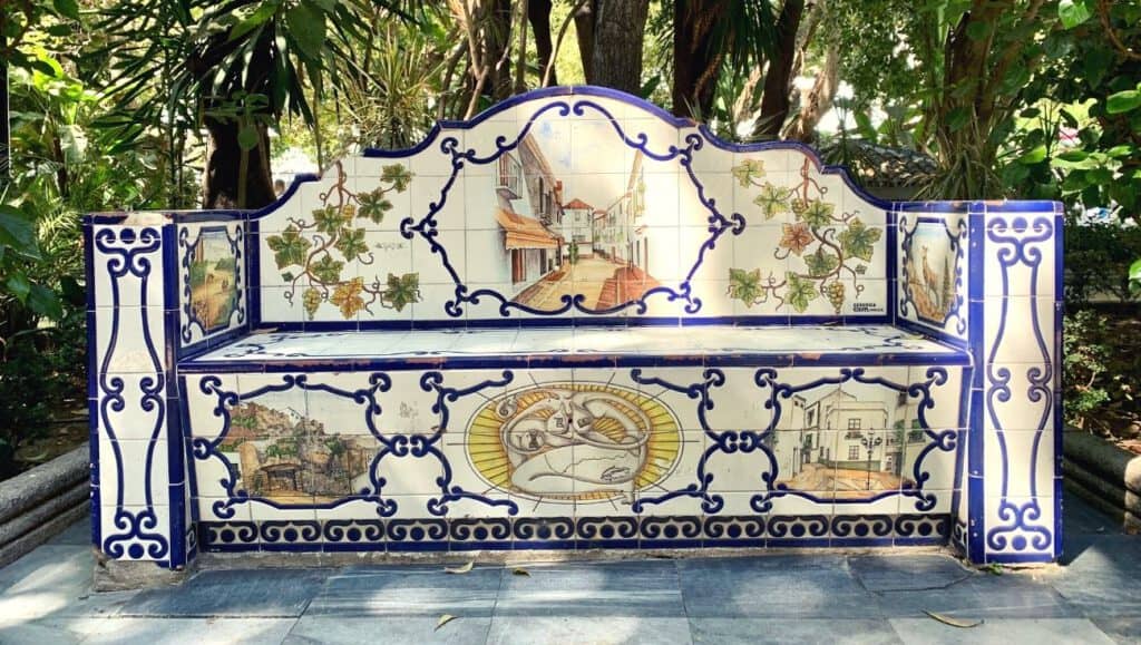 Bezienswaardigheden Marbella