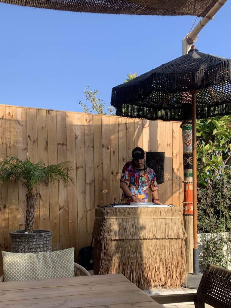 DJ - Nosso Summer Club