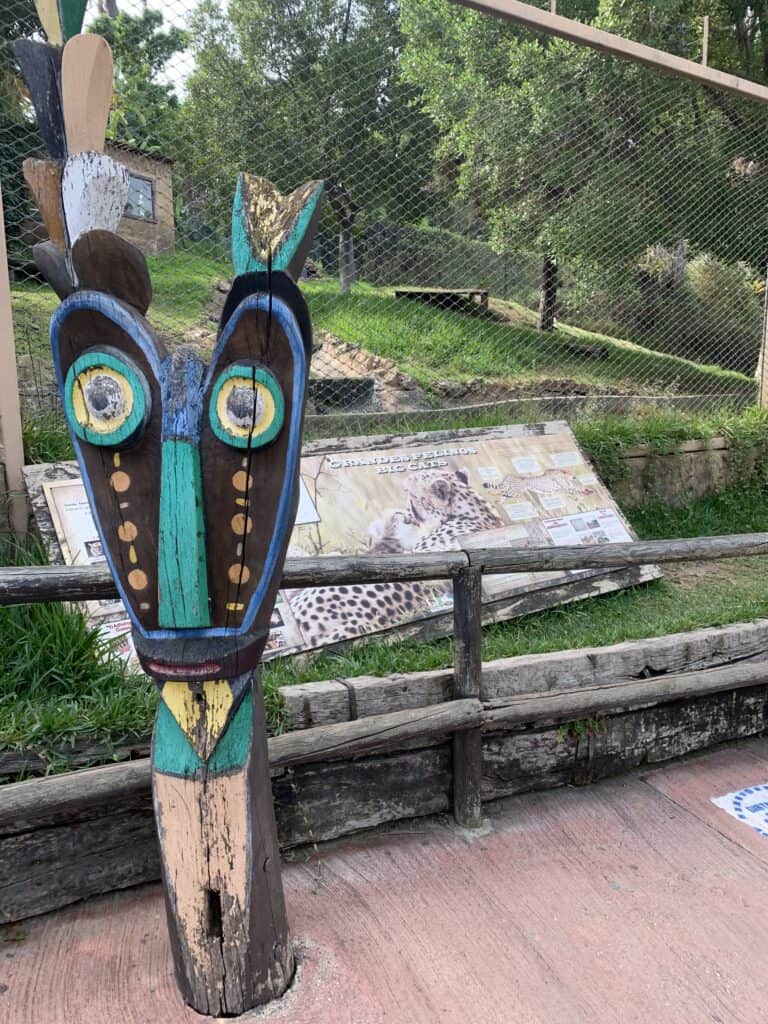 Selwo Aventura - park