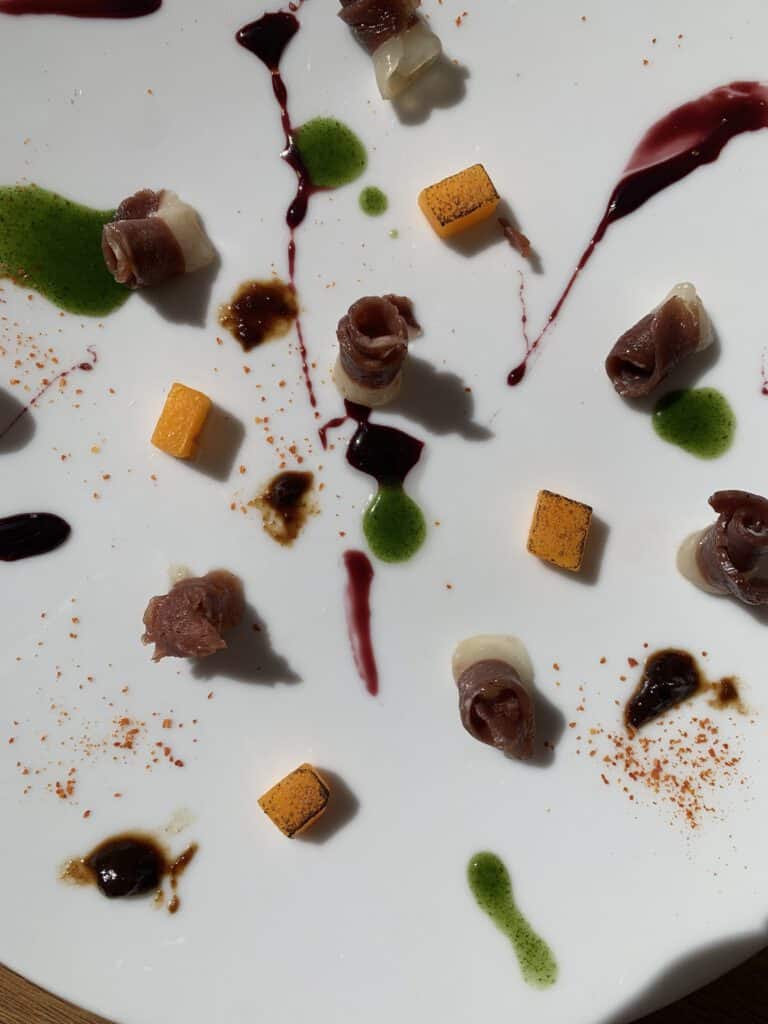 El Barril Del Gusto - eend