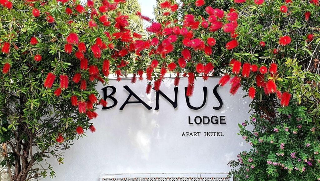 Banus Lodge Marbella