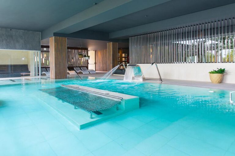 Don Carlos Resort & Villas - spa