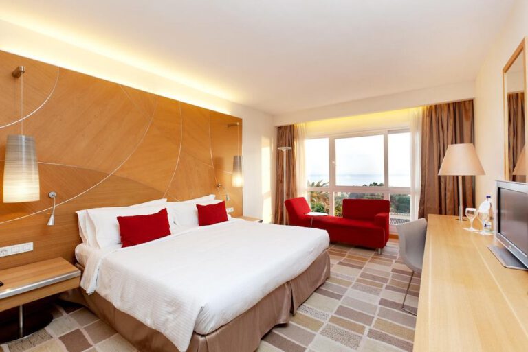 Don Carlos Resort & Villas - kamer