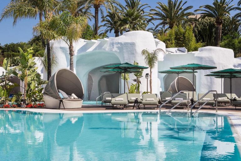 Don Carlos Resort & Villas