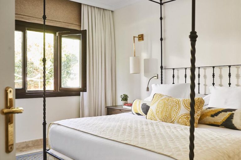 Marbella Club Hotel - kamer