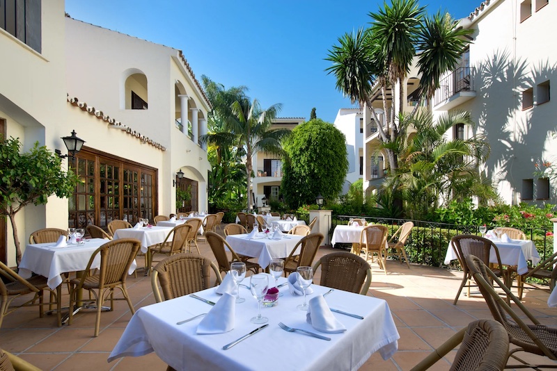 Bluebay Banús - Puerto Banús