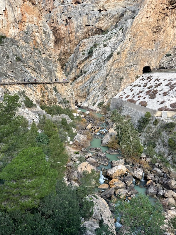 Caminito del Rey