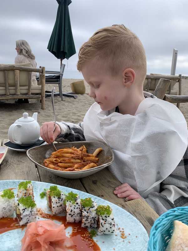 Camuri Las Cuchis Marbella