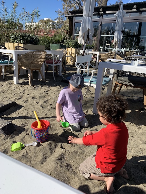 Camuri Las Cuchis Marbella