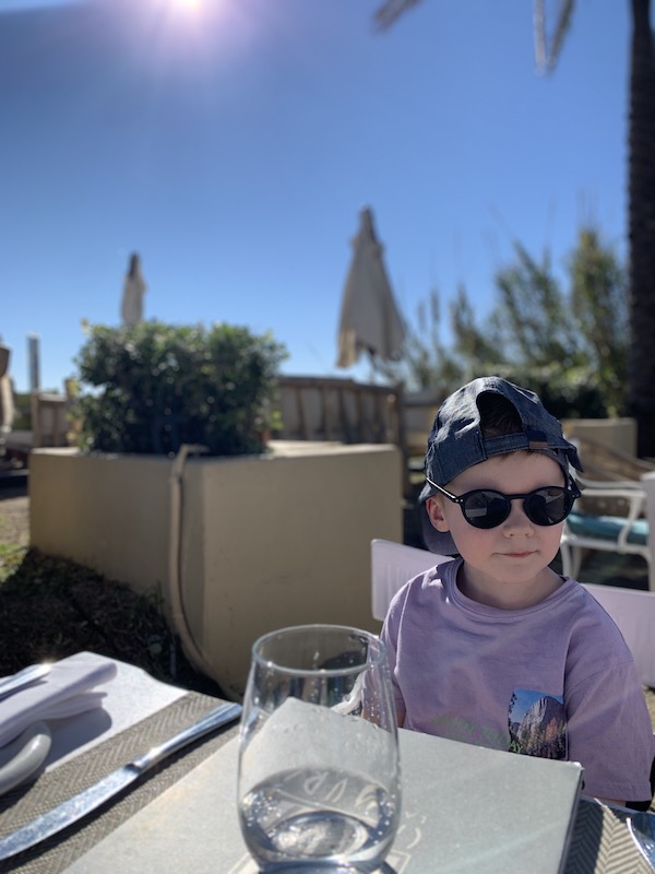 Camuri Las Cuchis Marbella