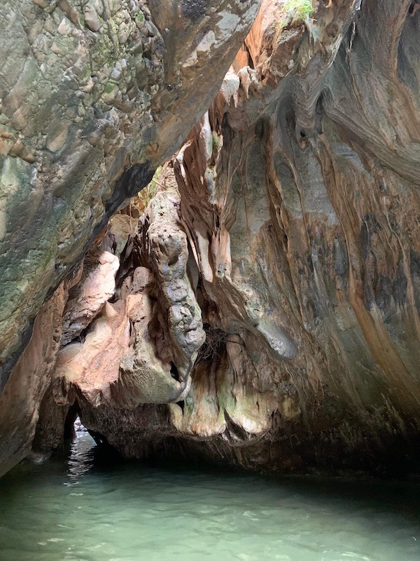 Canyoning