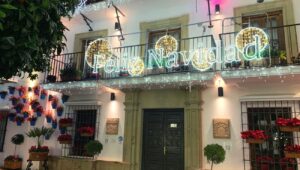 Kerst oud en nieuw Marbella Kerst oud en nieuw Marbella
