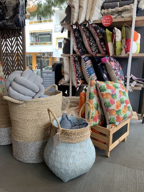 Magyk Concept - San Pedro de Alcántara