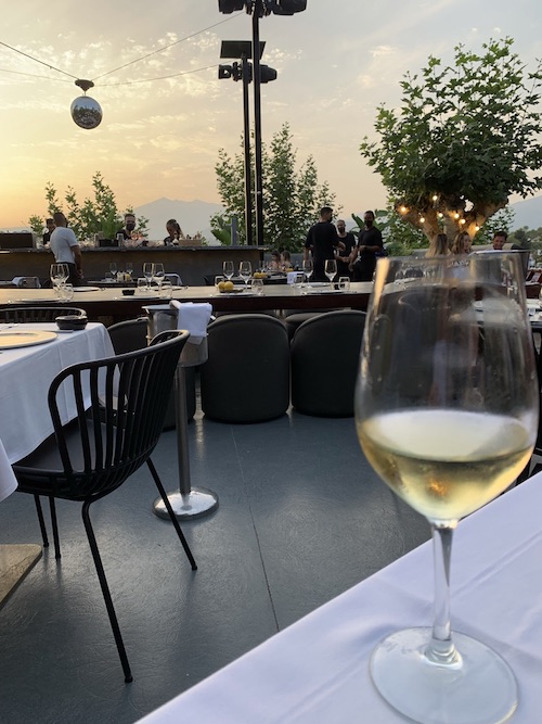 Mamzel Marbella - by Finca Besaya