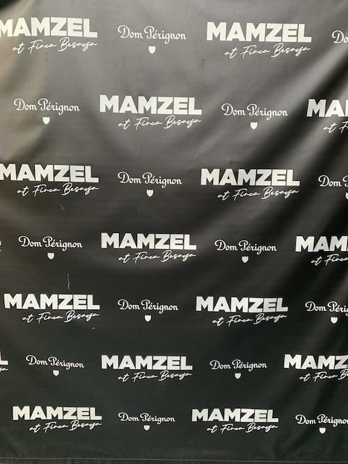 Mamzel Marbella - by Finca Besaya