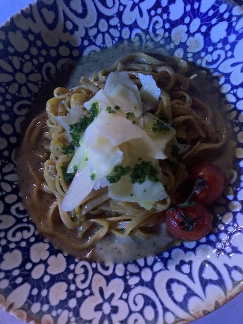 Mamzel Marbella - by Finca Besaya