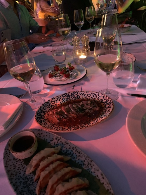 Mamzel Marbella - by Finca Besaya