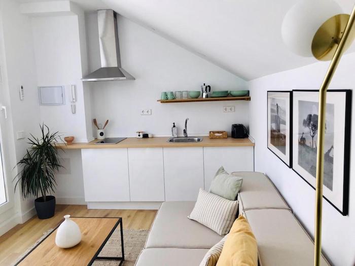 Overnachten in Ronda - Appartement La Bola Suite