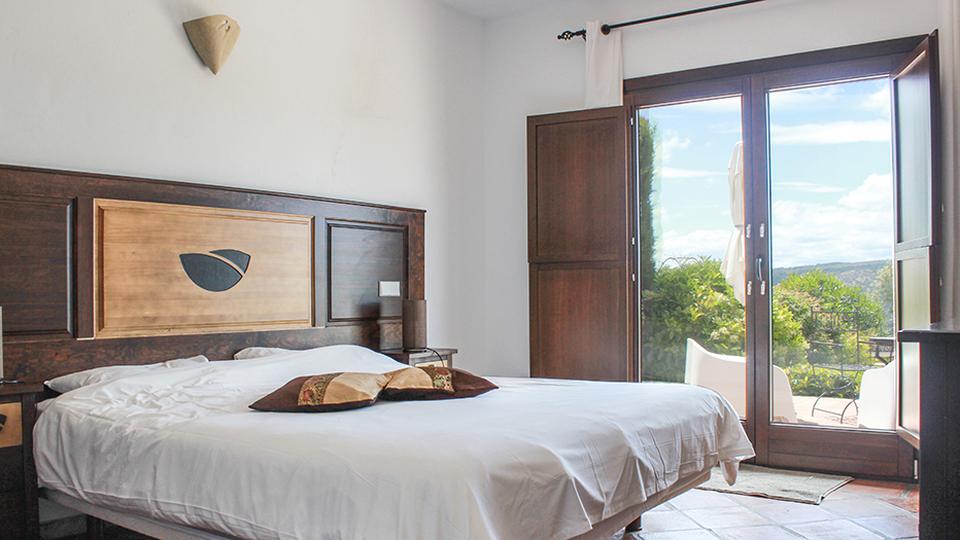 Overnachten in Ronda - Arriadh Hotel