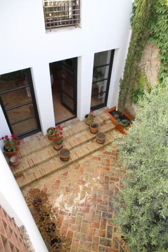 Overnachten in Ronda - Rondaplace