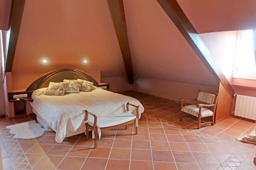 Overnachten in Ronda - Villa Rural La Condesa