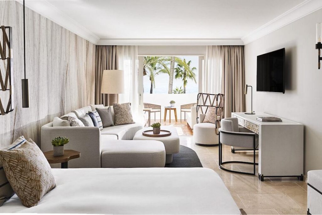 Puente Romano Beach Resort - luxe all-inclusive vakantie2