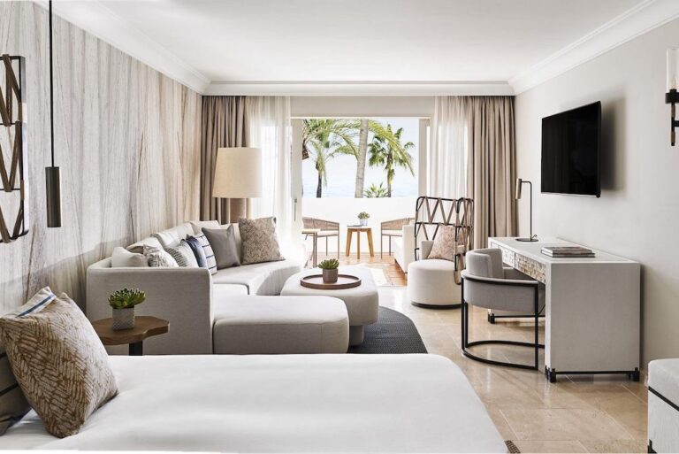 Puente Romano Beach Resort - luxe all-inclusive vakantie2