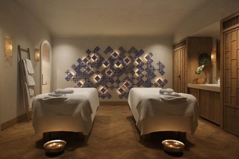 Six Senses Spa - Puente Romano Beach Resort - luxe all-inclusive vakantie5