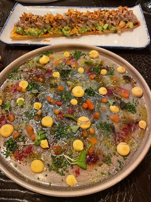 Vôvem Asador Marbella