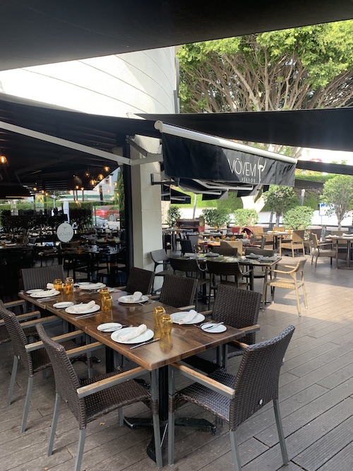 Vôvem Asador Marbella